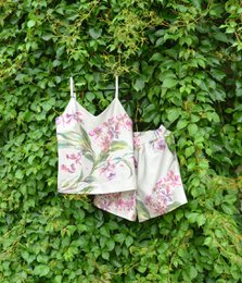 Zomerset Orchideeën Amandel