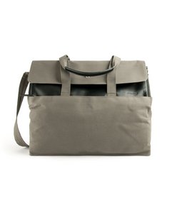 mailbag travel tent fabric