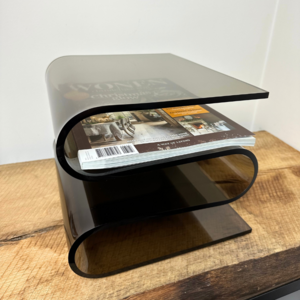 Design Buchhalter Lisso - geraucht