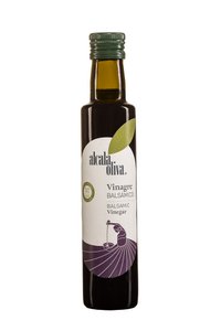 Balsamico azijn 250 ml