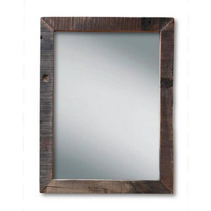 Housewood mirror S