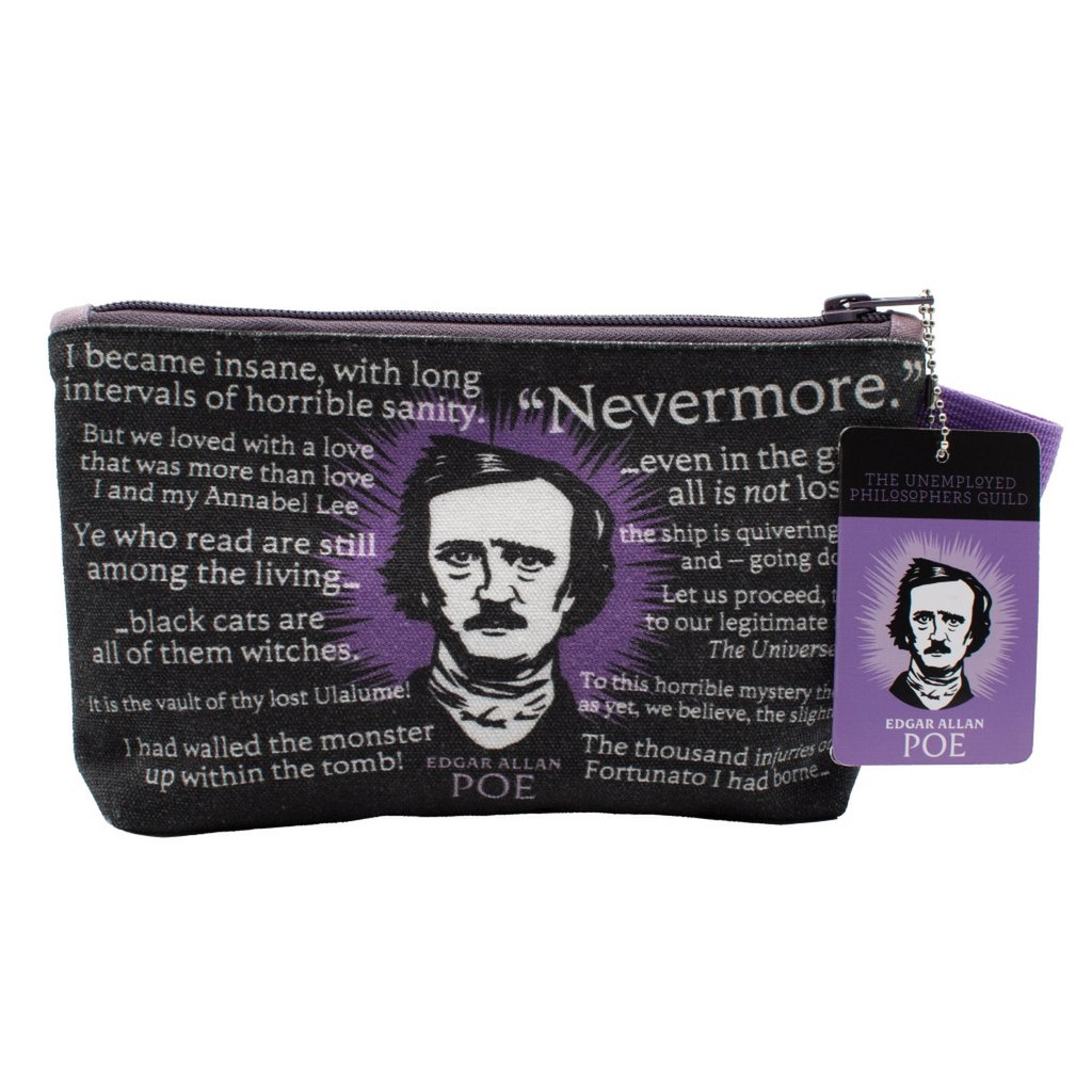 C'est là le point - Edgar Allan Poe