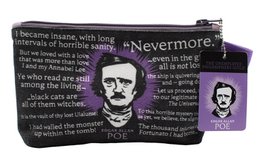 C'est là le point - Edgar Allan Poe