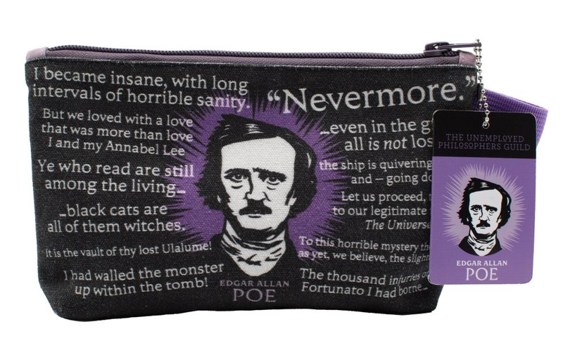 C'est là le point - Edgar Allan Poe