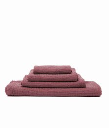 Bath towel Orion Clay