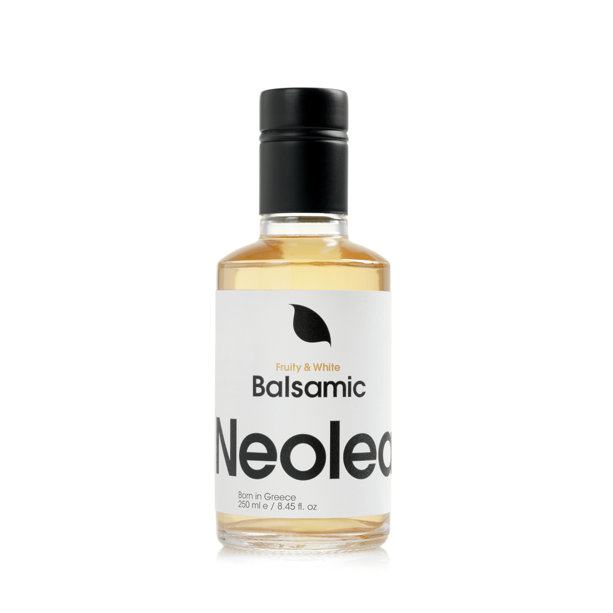 Neolea White Balsamic Vinegar 250ml