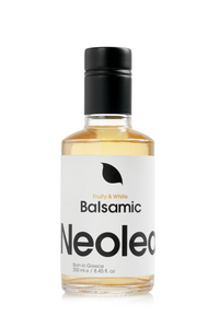 Neolea Weißer Balsamico-Essig 250 ml