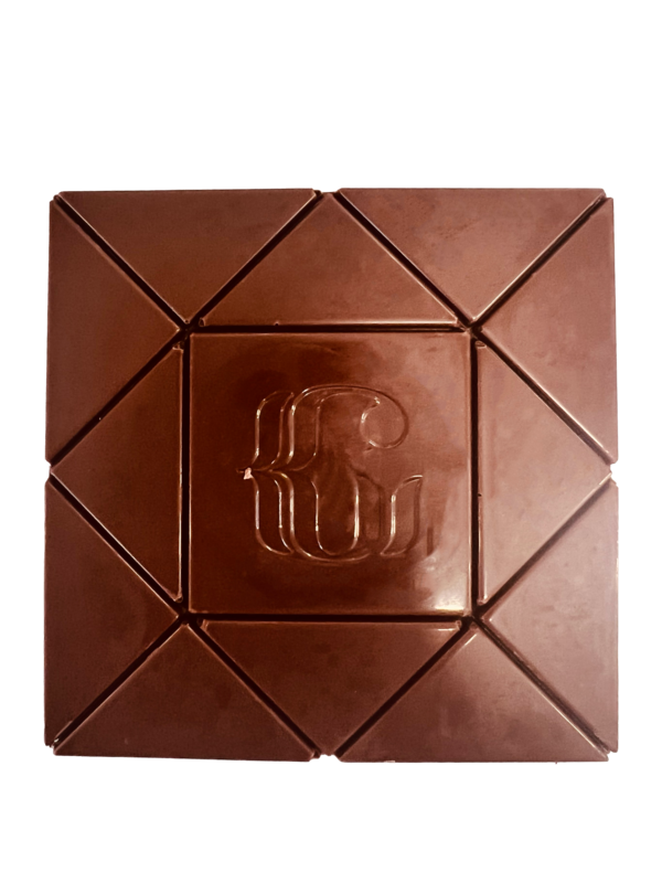 Cioccolato ai Mirtilli Selvatici 61%