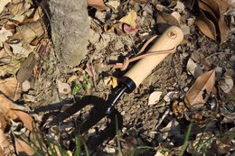 LAGUIOLE FOURCHE - Hand Fork