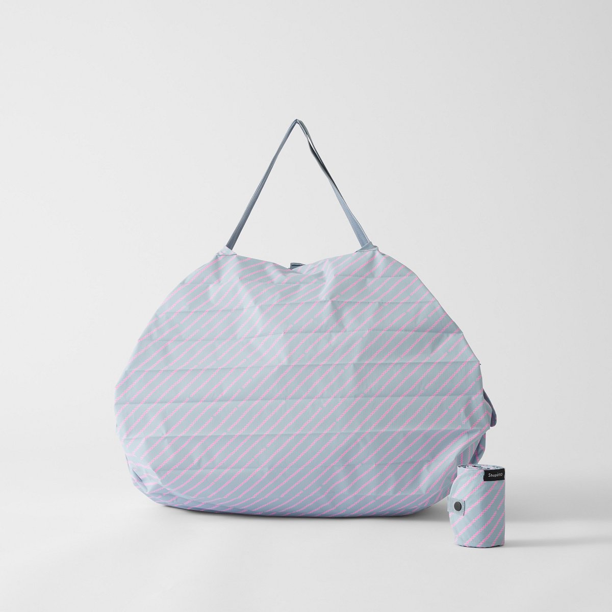 Shupatto compacte opvouwbare boodschappentas L - ochtendzon