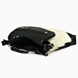 Leren Tas ‘Rana’