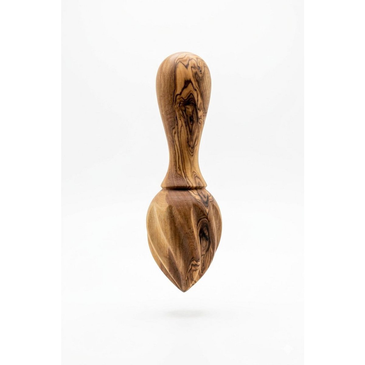 Olive Wood Citrus Press - Handmade/Ecofriendly