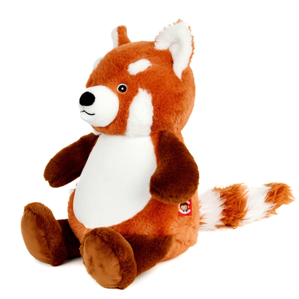 Rode Panda *AANBIEDING*