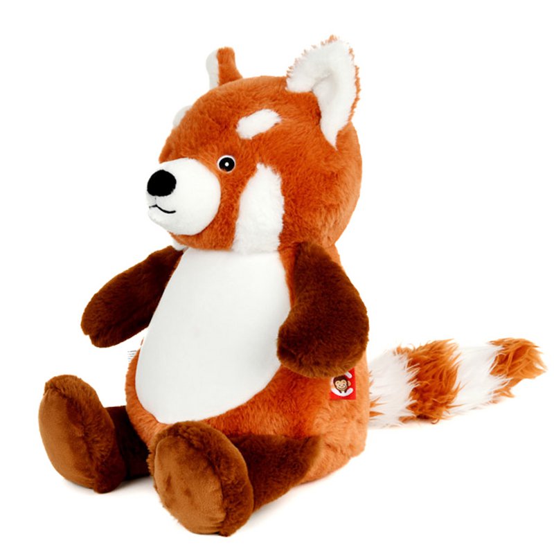 Rode Panda *AANBIEDING*