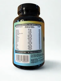 %23Wegain - Complesso multivitaminico - 90 capsule