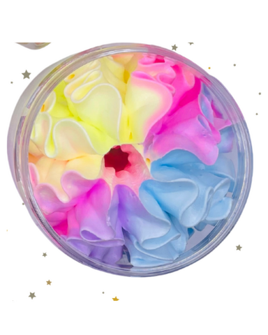 UNICORN FLUFF WHIPPED SOAP
