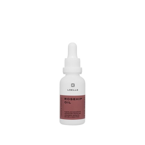 Rozenbottelolie - 30ml