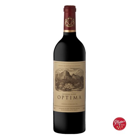 6 Flaschen Optima 2018 - Anthonij Rupert