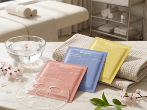 Biodance - Discovery Kit 3 Masken