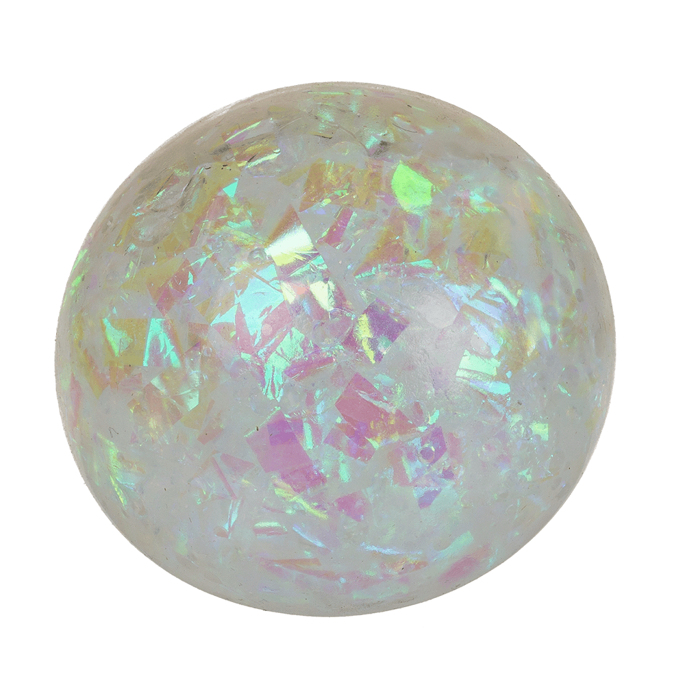 Squeeze Ball, Colourful,