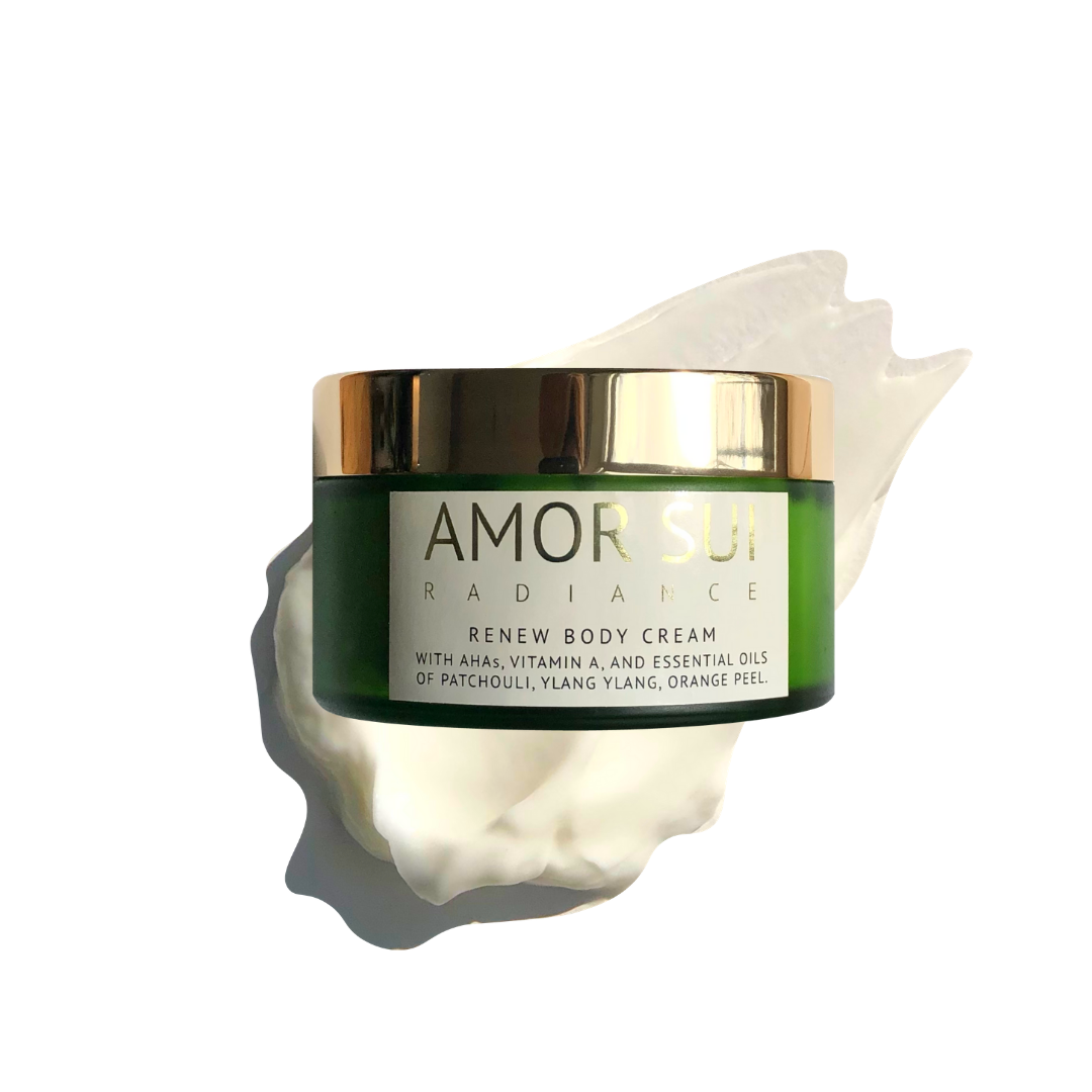 Radiance Body Cream