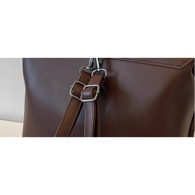 AnBeck 'Feel you Style' Rucksack (2 Farboptionen)
