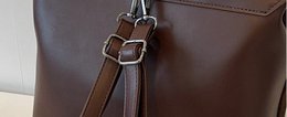 AnBeck 'Feel you Style' Rucksack (2 Farboptionen)
