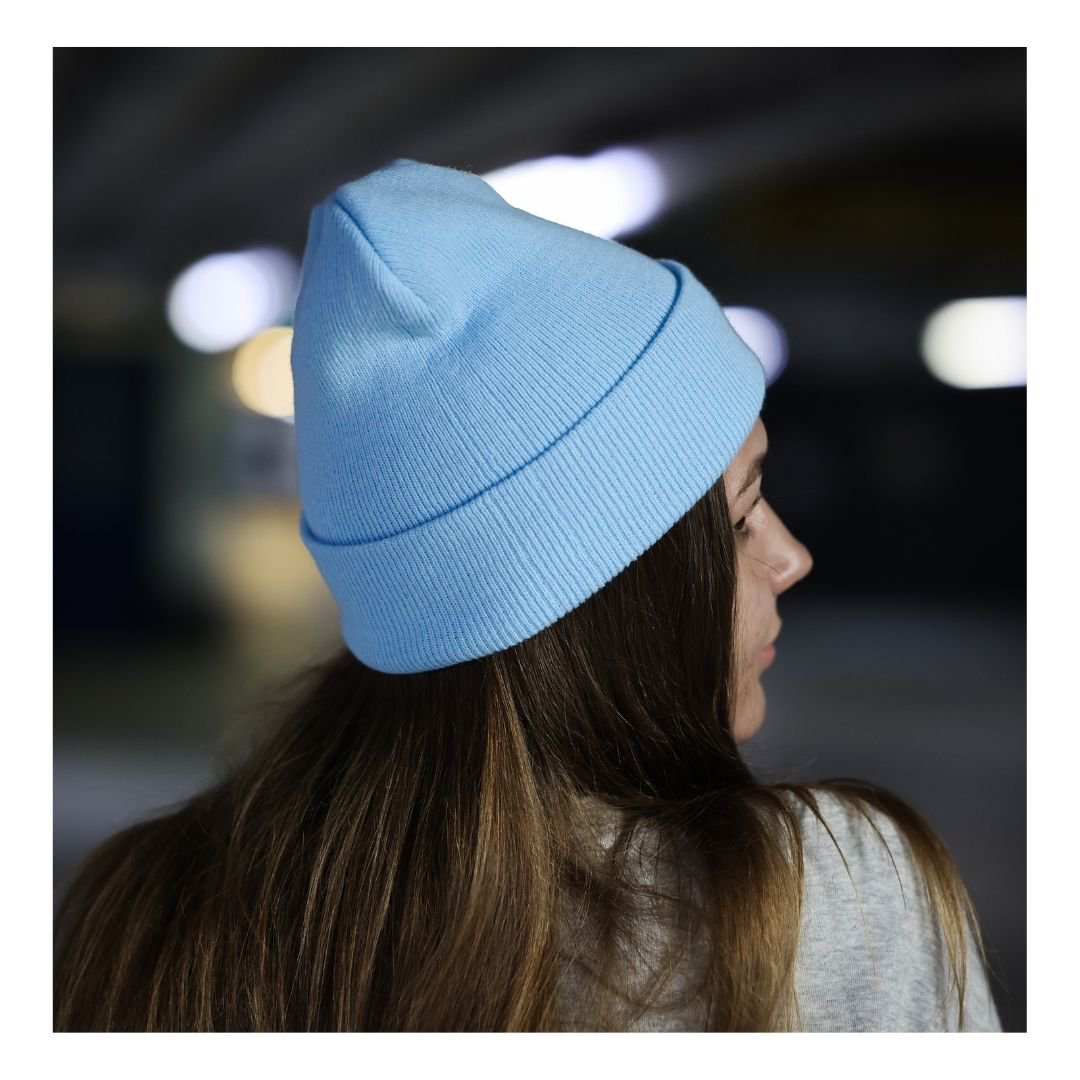 Gorro "Ámsterdam"
