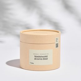Nadelwald aroma-bad