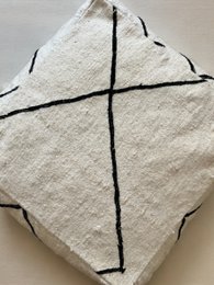 Floor cushion - Meli MESSE