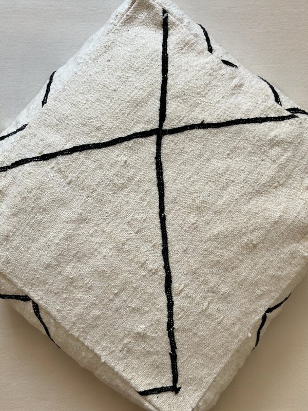 Floor cushion - Meli MESSE