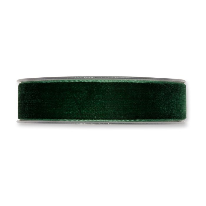 velvet ribbon