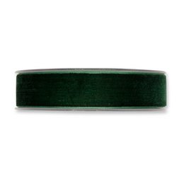 velvet ribbon