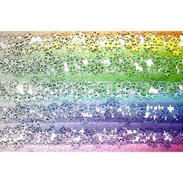 Pixels Jigsaw Puzzle (1000 pieces)