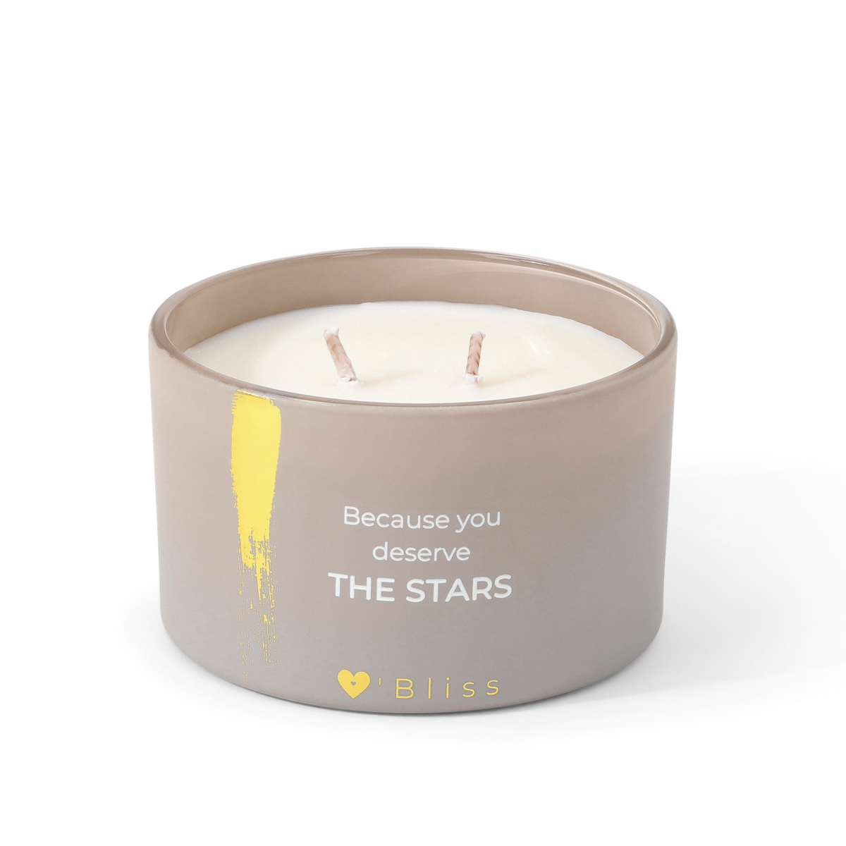 Candle M - The stars