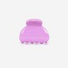 Hair Clip - Coope Plum
