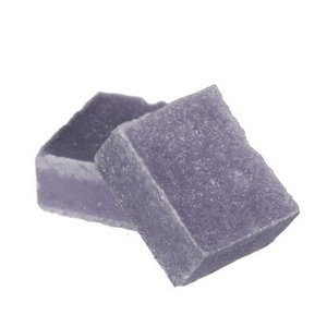 LAVENDER fragrance cubes - amber cubes per 12 pieces - B2B
