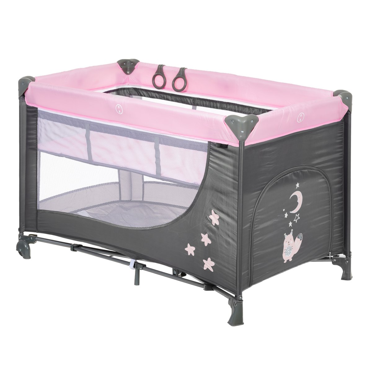 Babybett ENEA