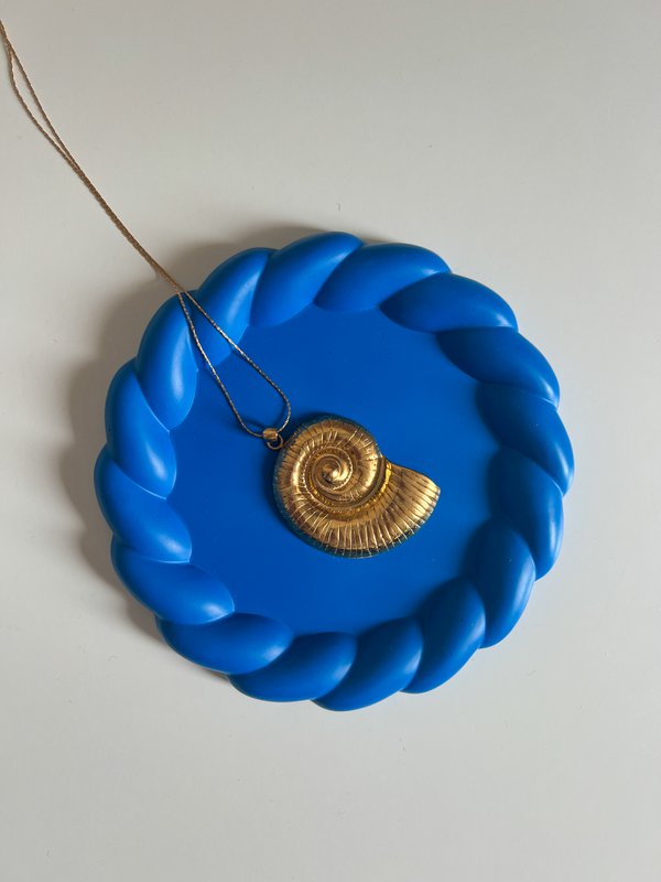 Twist Tray Electric Blue