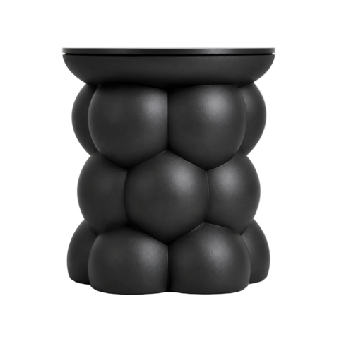 Bollare Side Table