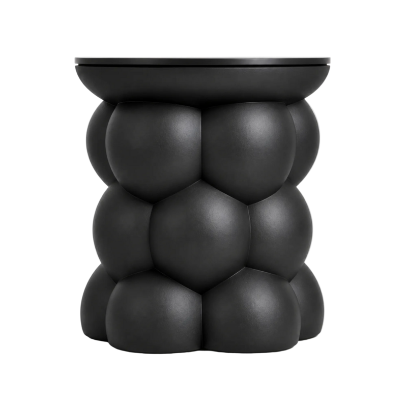 Bollare Side Table