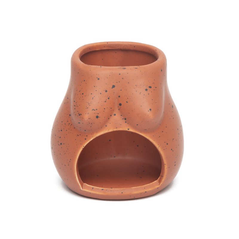BØTER TERRACOTTA ÅBNING LYSEHOLDER HF