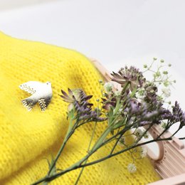 Pin Dove - Nice Pin of a dove