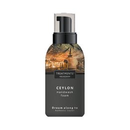 Treatments® - TC18 - Håndvaskeskum - Ceylon - 250 ml