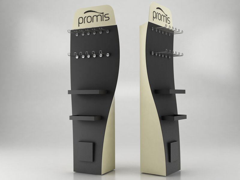 promis Display large (filled)