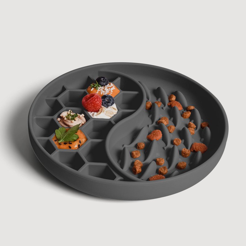 ne&no® anti-sling voerbak voor honden en katten