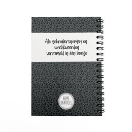 Libretto password A6