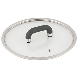 Lugano stainless steel pot 16 cm