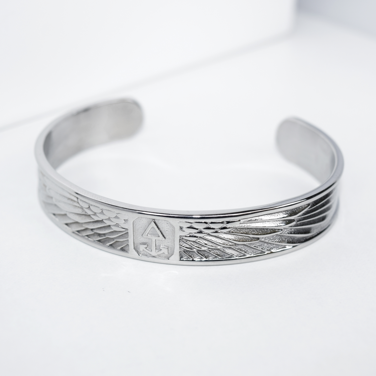 Bracelet WINGED SUN