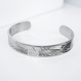 Bracelet WINGED SUN